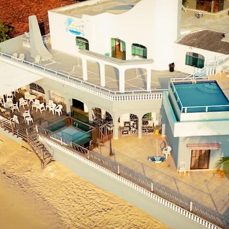 Velinn Pousada Solar Grego Ubatuba Exterior photo