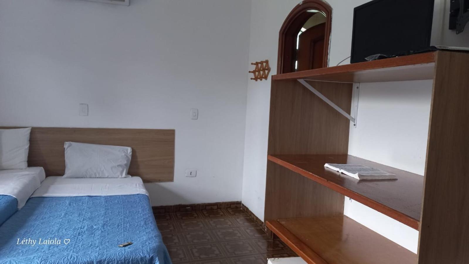 Velinn Pousada Solar Grego Ubatuba Exterior photo