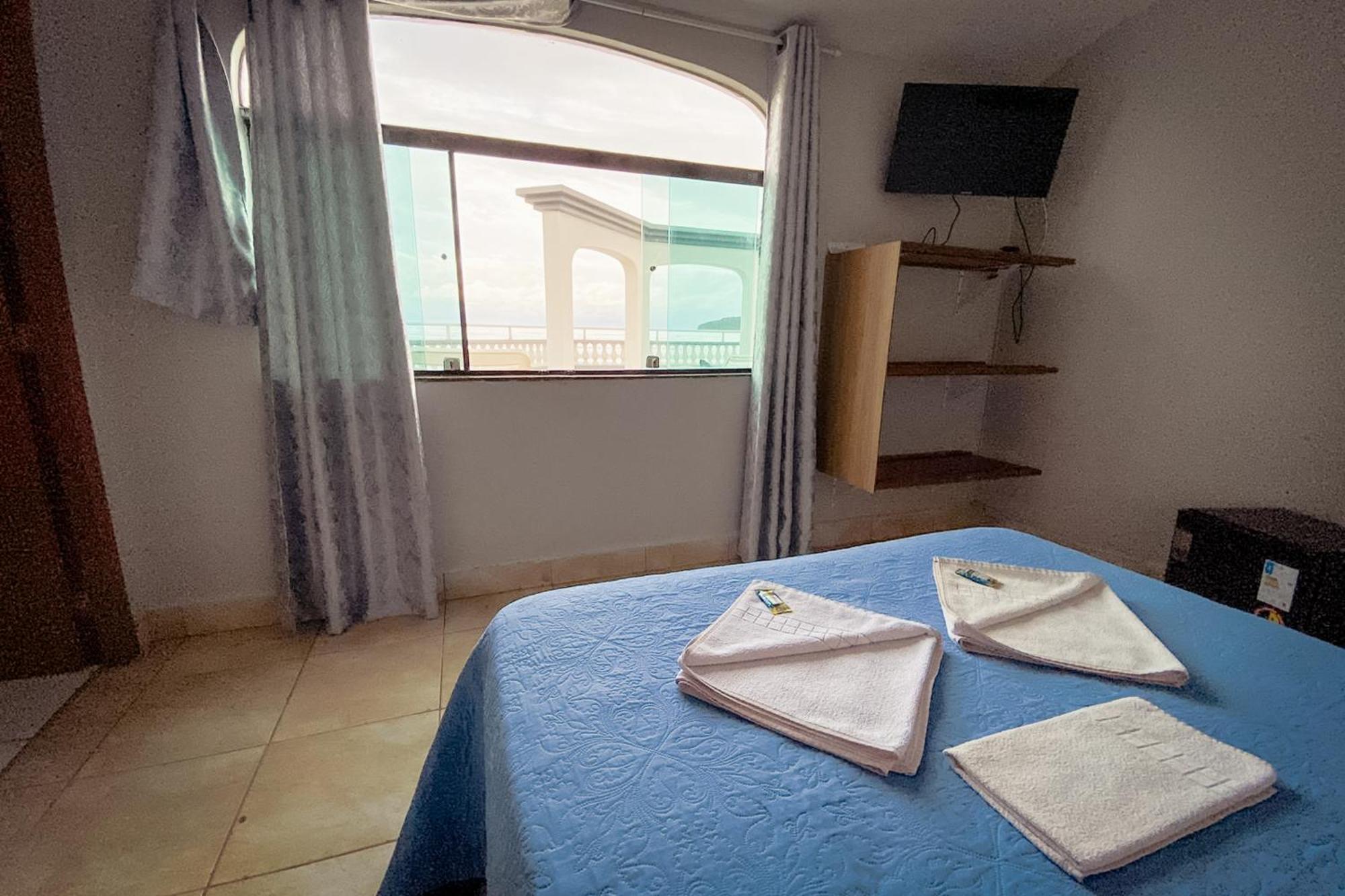 Velinn Pousada Solar Grego Ubatuba Room photo