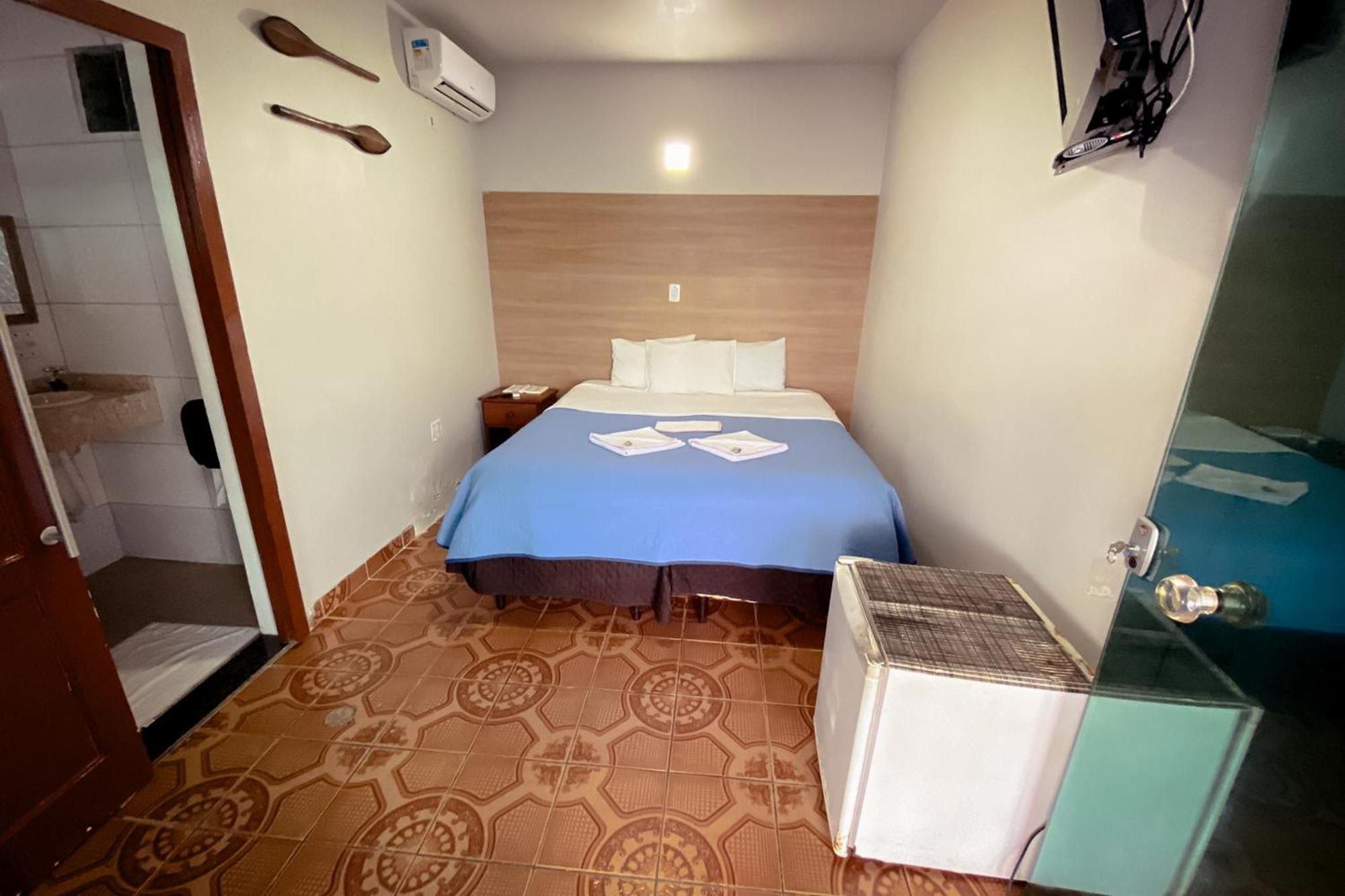 Velinn Pousada Solar Grego Ubatuba Room photo