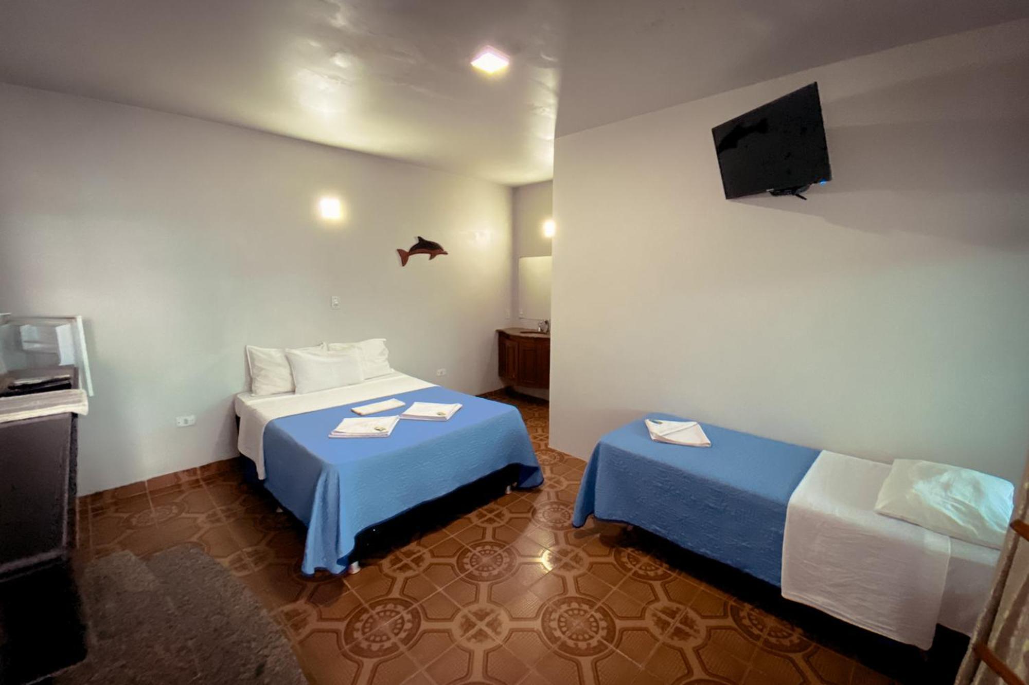 Velinn Pousada Solar Grego Ubatuba Room photo