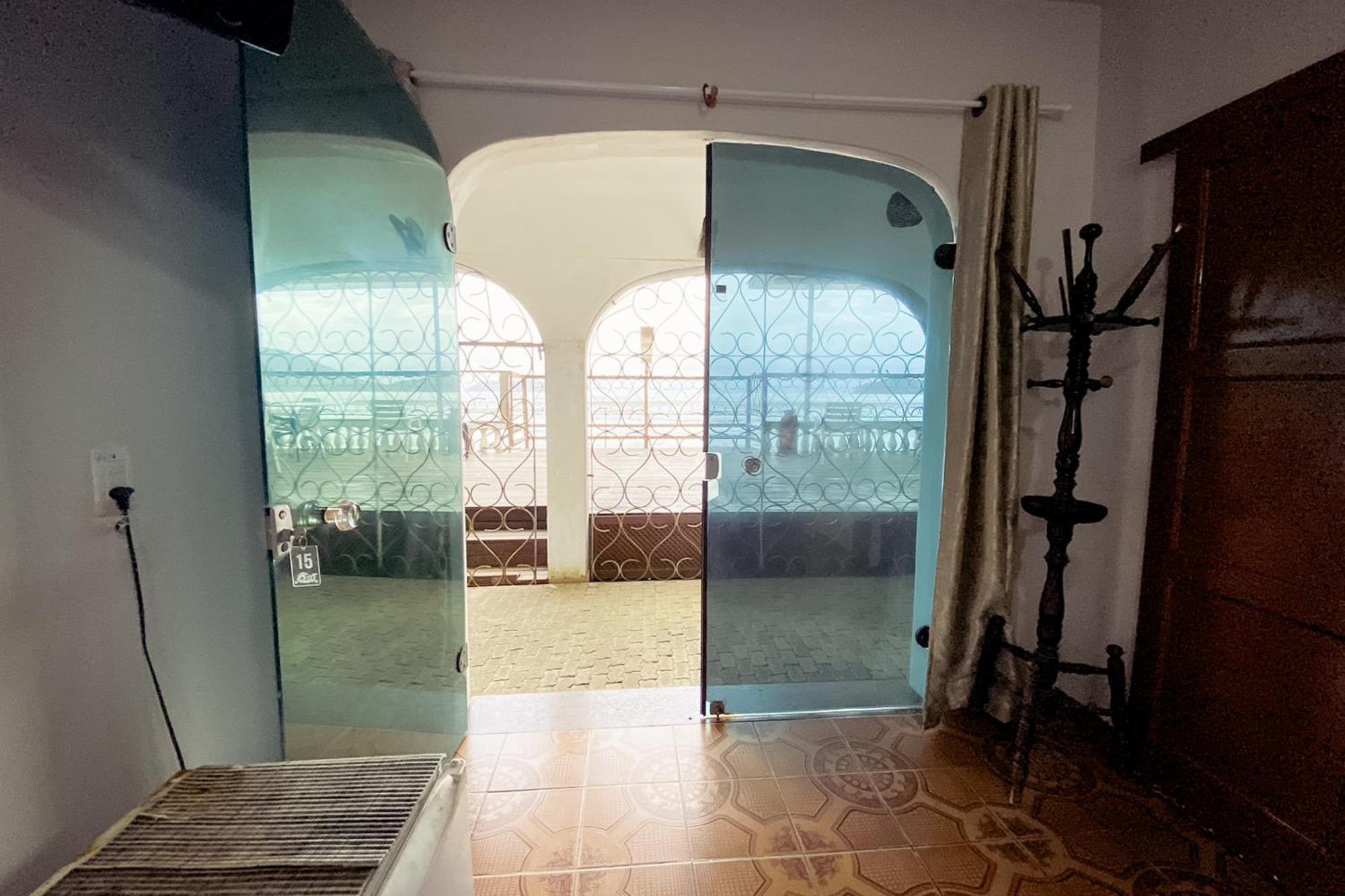 Velinn Pousada Solar Grego Ubatuba Room photo