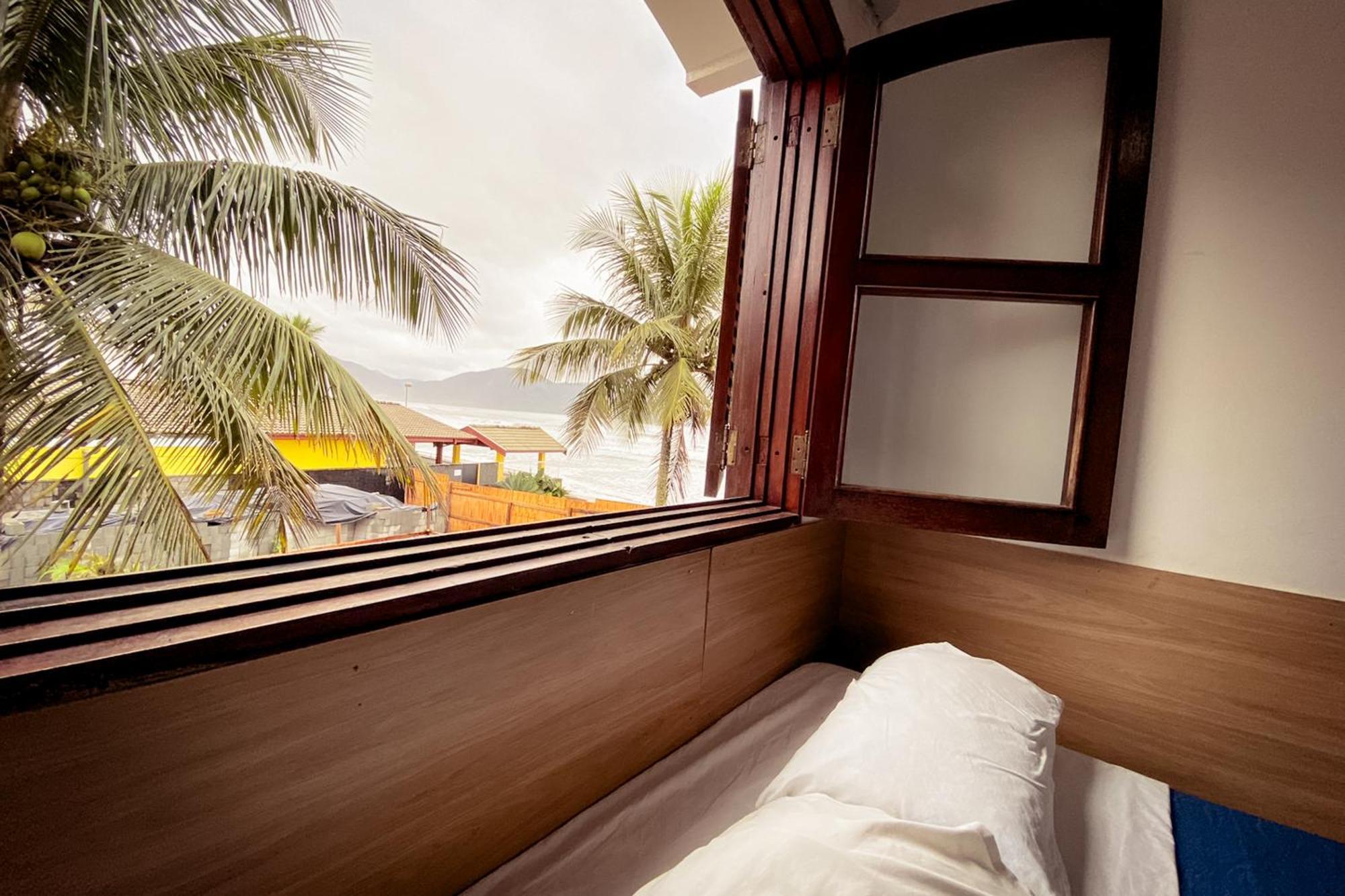 Velinn Pousada Solar Grego Ubatuba Room photo
