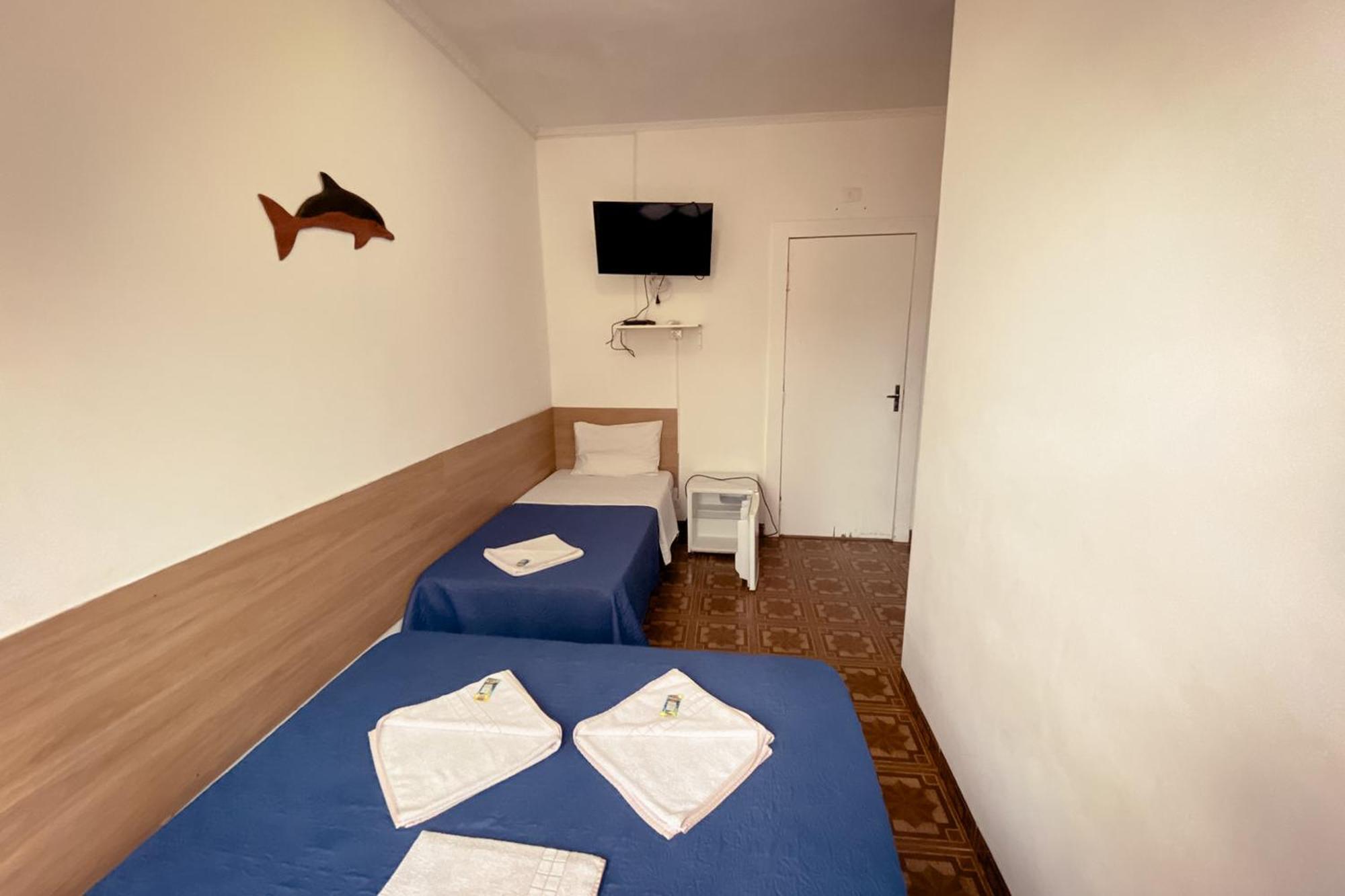 Velinn Pousada Solar Grego Ubatuba Room photo