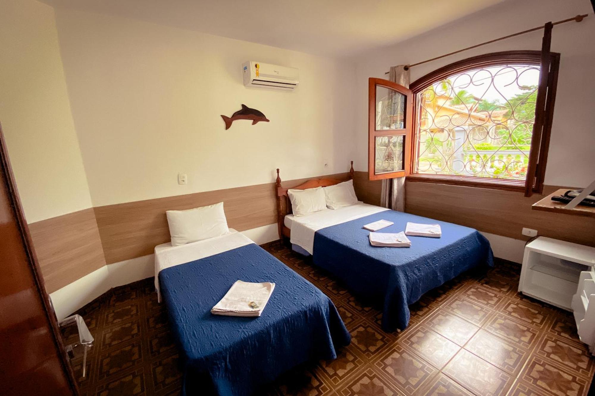 Velinn Pousada Solar Grego Ubatuba Room photo