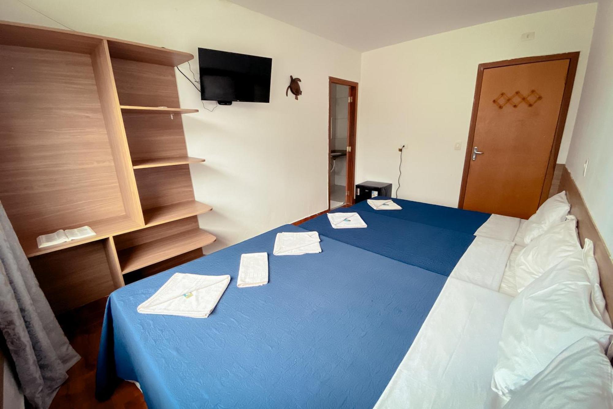 Velinn Pousada Solar Grego Ubatuba Room photo