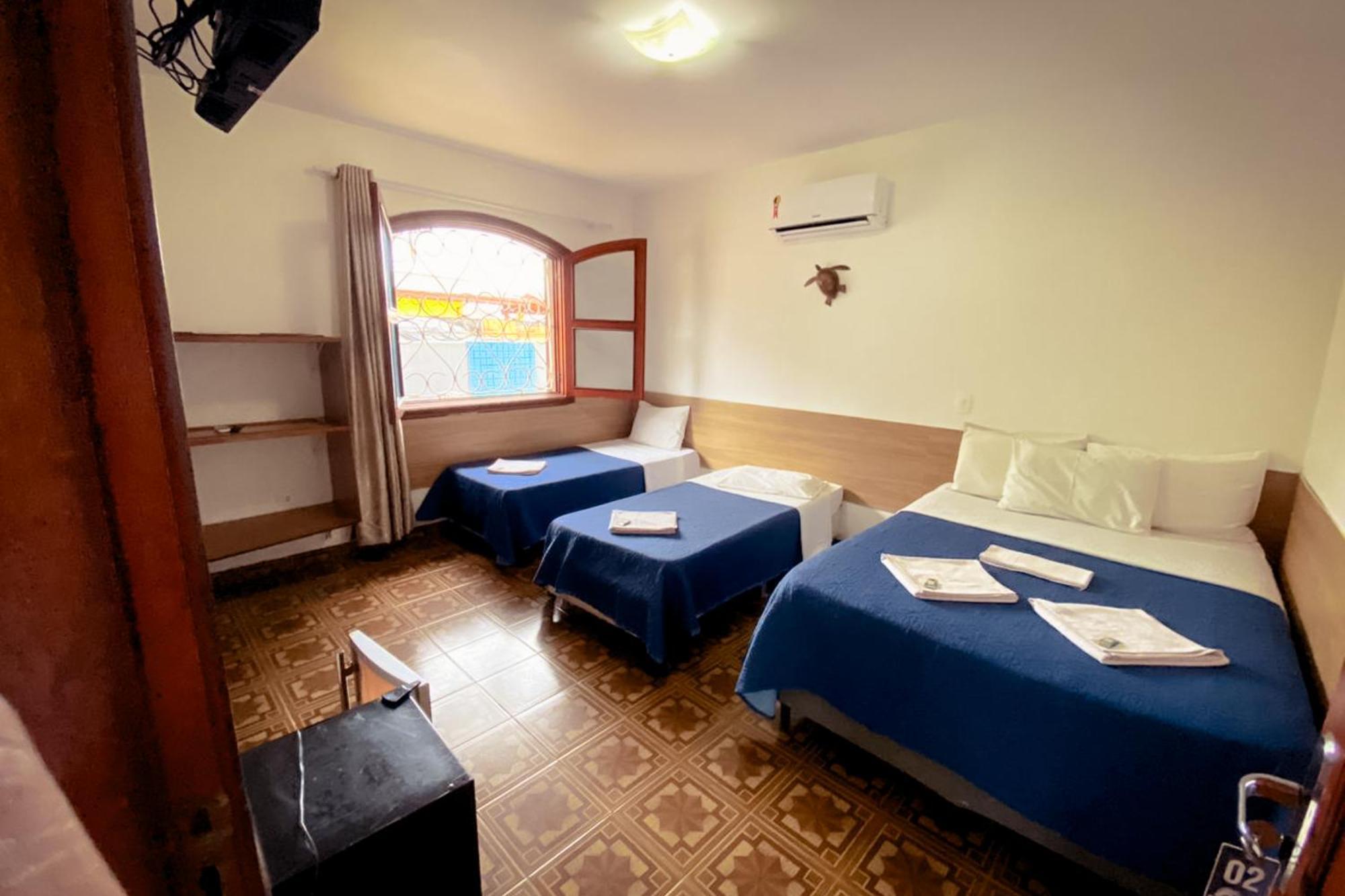 Velinn Pousada Solar Grego Ubatuba Room photo